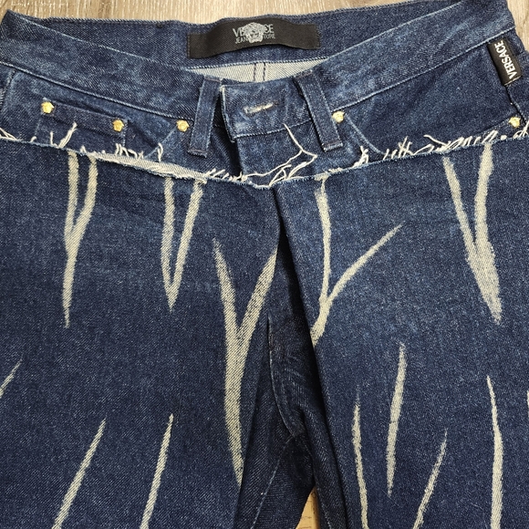 Women's jeans - Picture 12 of 16